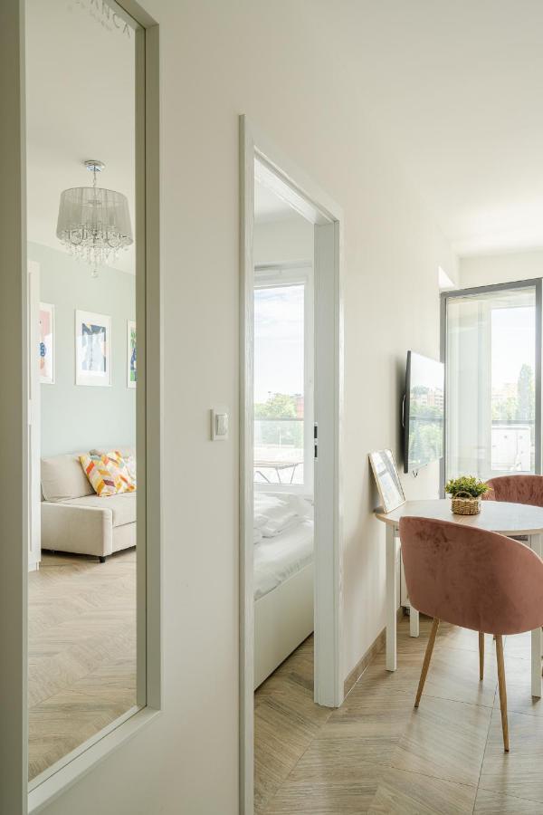 Apartament Rentplanet - Zajezdnia