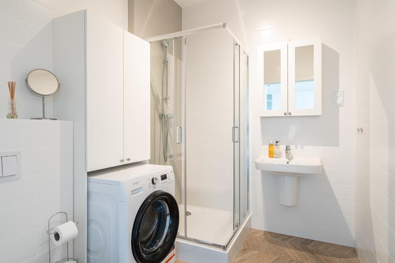 Rentplanet - Zajezdnia Apartament *