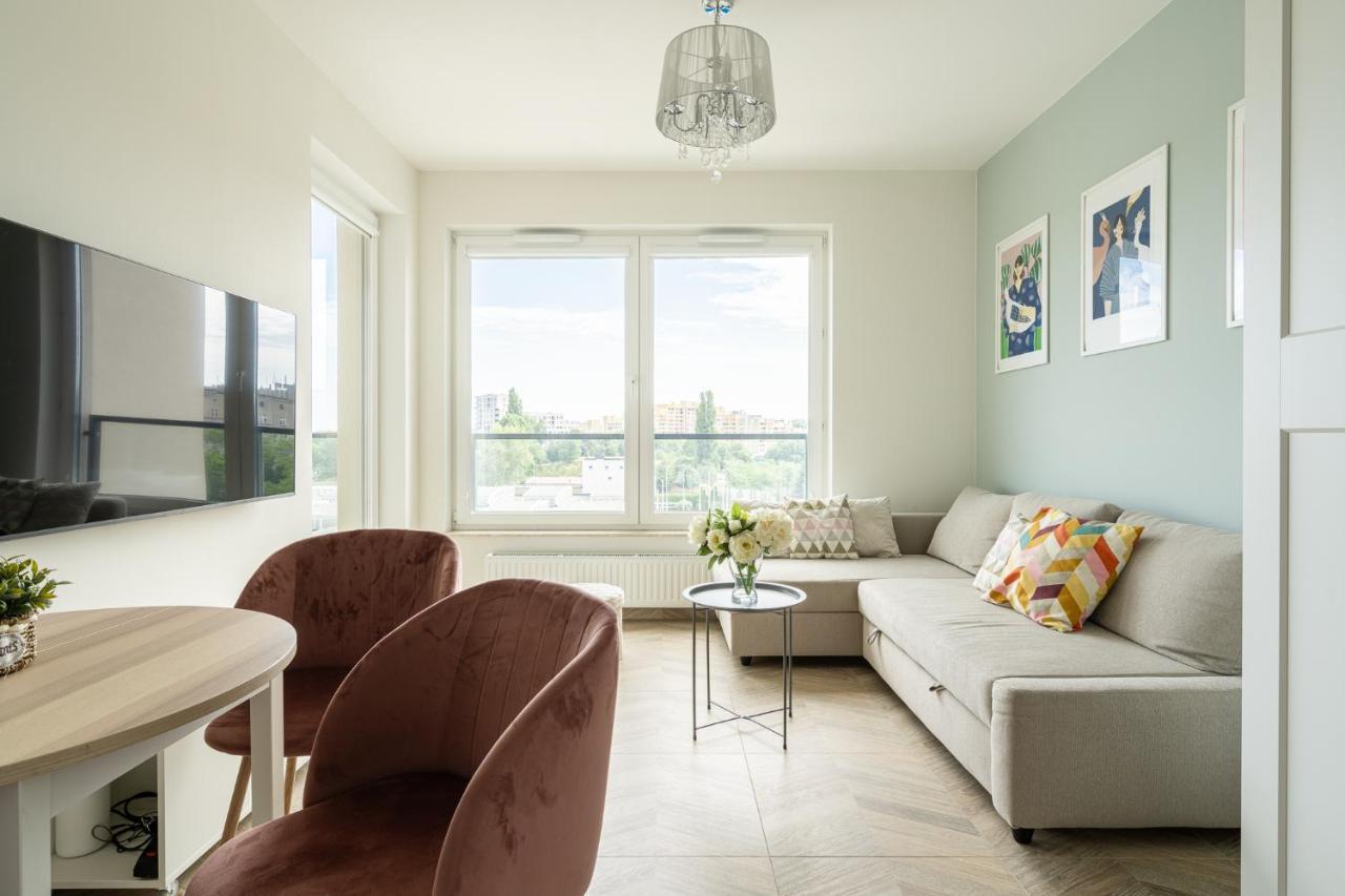 Rentplanet - Zajezdnia Apartament