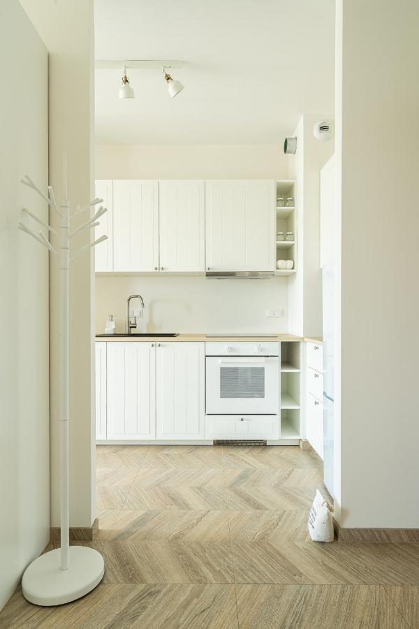 Rentplanet - Zajezdnia Apartament *