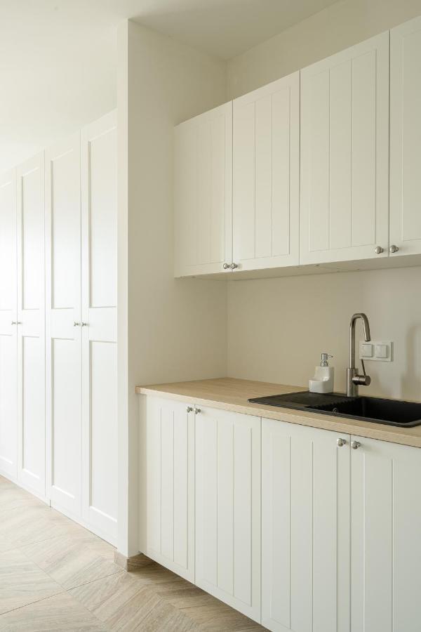 Rentplanet - Zajezdnia Apartament