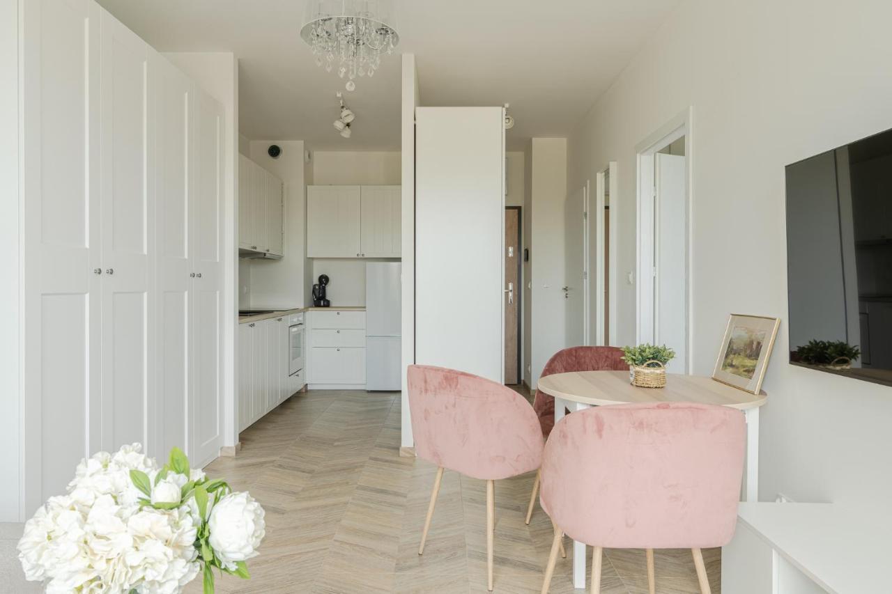 Rentplanet - Zajezdnia Apartament Wrocław