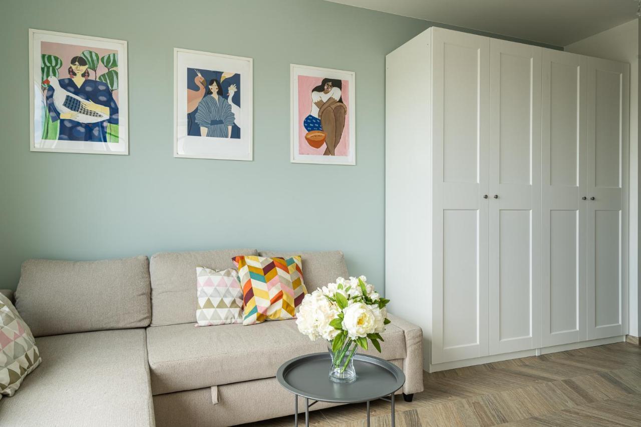 Rentplanet - Zajezdnia Apartament